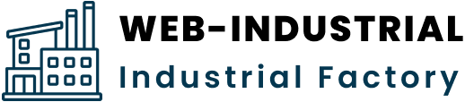 Web Industrial